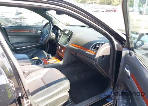 2014 Chrysler 300 z USA, uszkodzony, nr VIN 2C3CCARG0EH358300